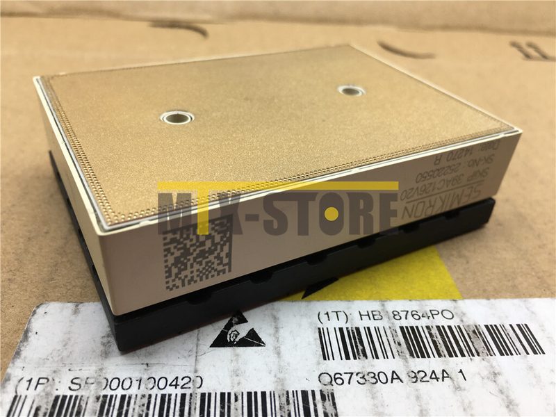 Силовой модуль SKIIP39AC126V20