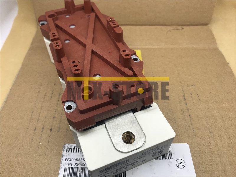 Силовой модуль SKIIP513GB172CT