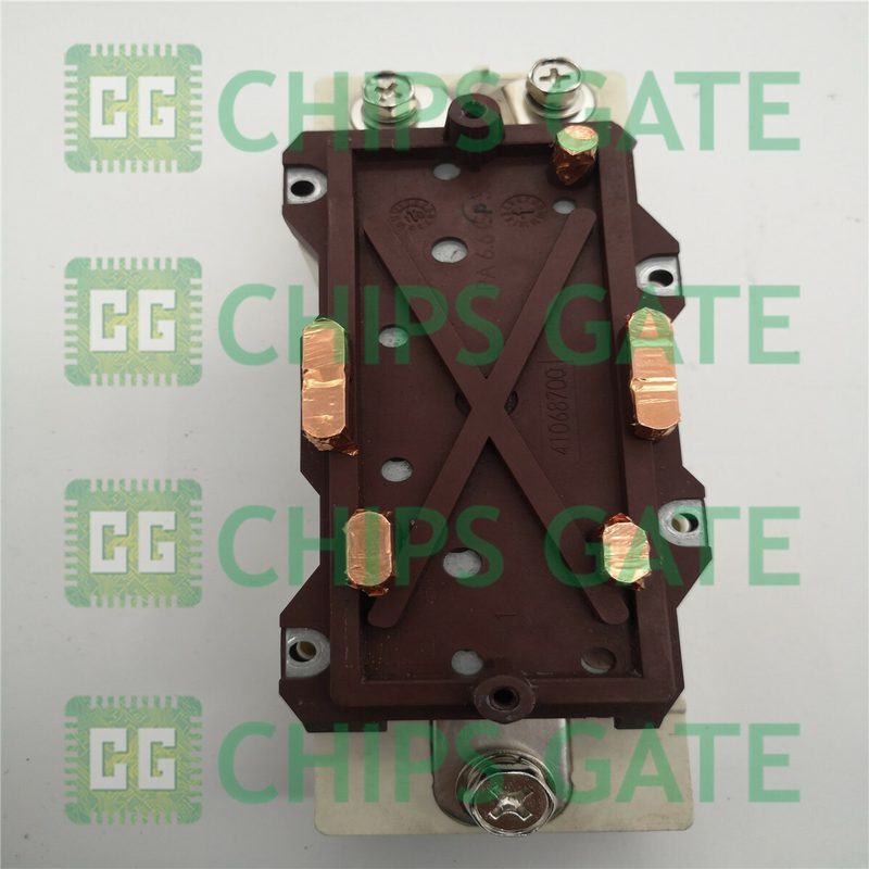 Силовой модуль IGBT SKIIP603GB123CT