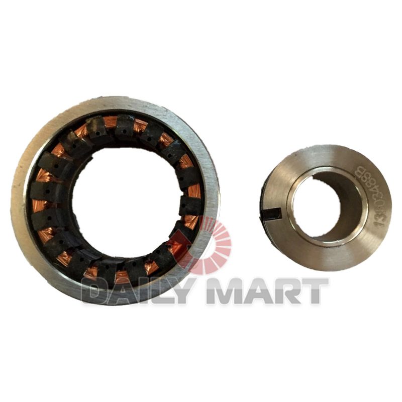 Силовой модуль IGBT SKIIP642GB120-208CTV