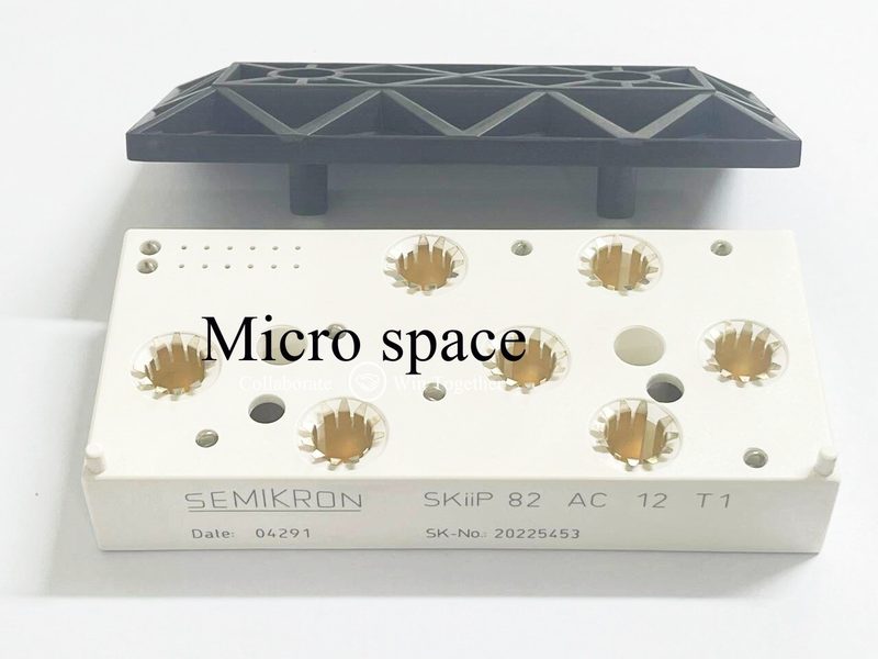 Силовой модуль IGBT SKIIP82AC12T1
