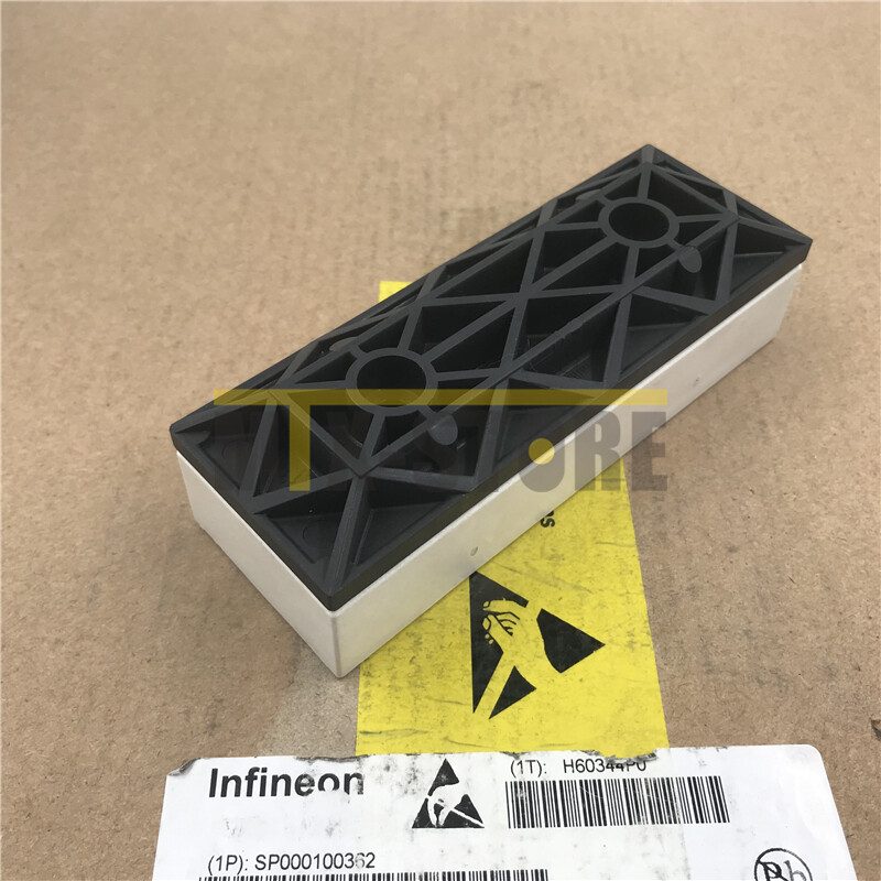 Силовой модуль IGBT SKIIP82ANB15T1