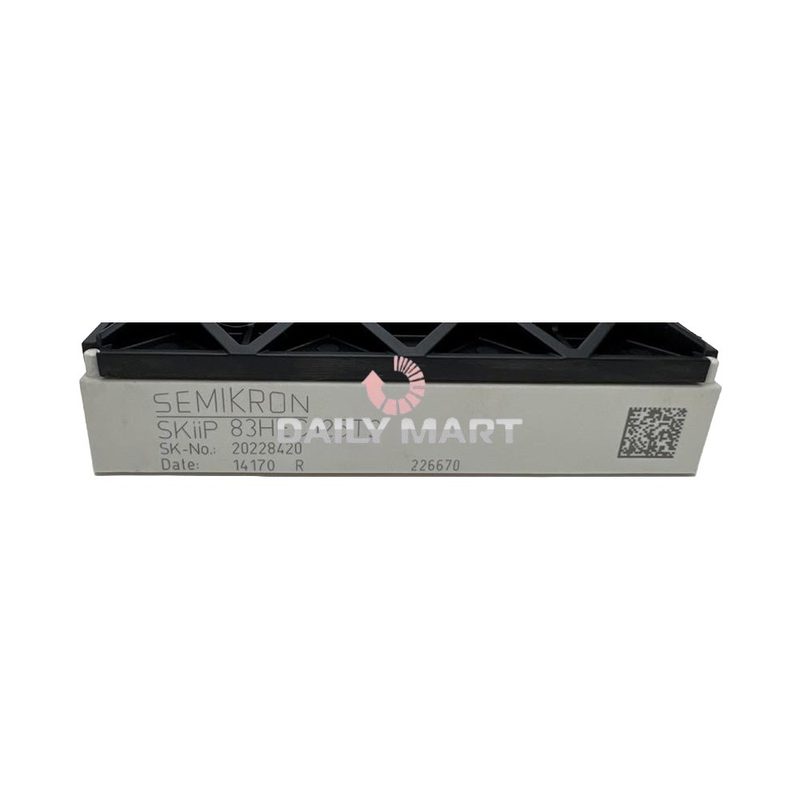 Силовой модуль IGBT SKIIP83HEC125T2