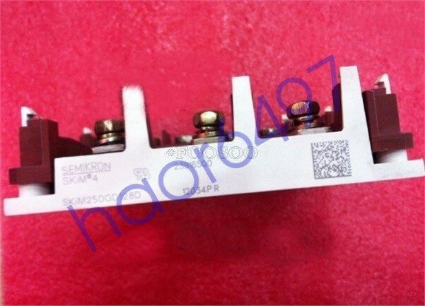 Силовой модуль Semikron SKIM250GD128D