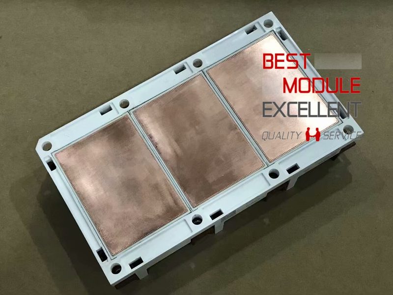 Силовой модуль IGBT SKIM270GD176D