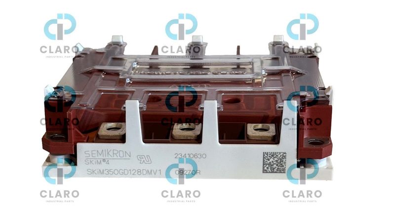 Силовой модуль SKIM350GD128DMV1