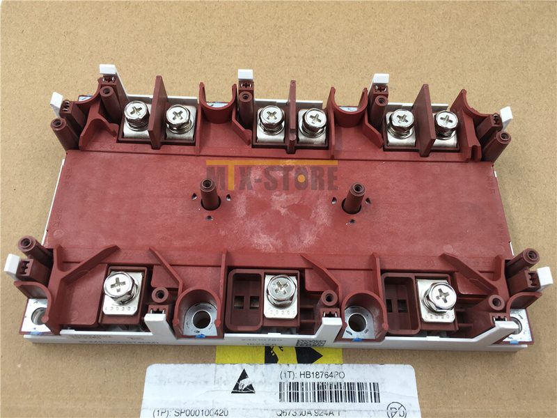 Силовой модуль SKIM455GD12T4DM1