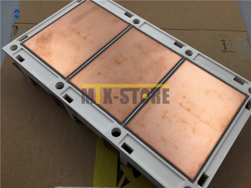 Силовой модуль IGBT SKIM500GD128DM