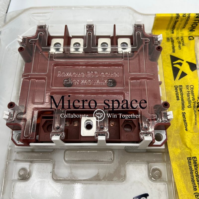 Силовой модуль SKIM601TMLI12E4B