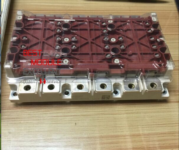 Силовой модуль SKIM606GD066HD