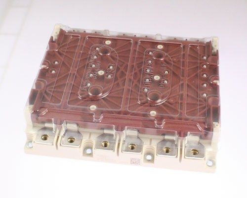 Силовой модуль IGBT SKIM609GAR12E4