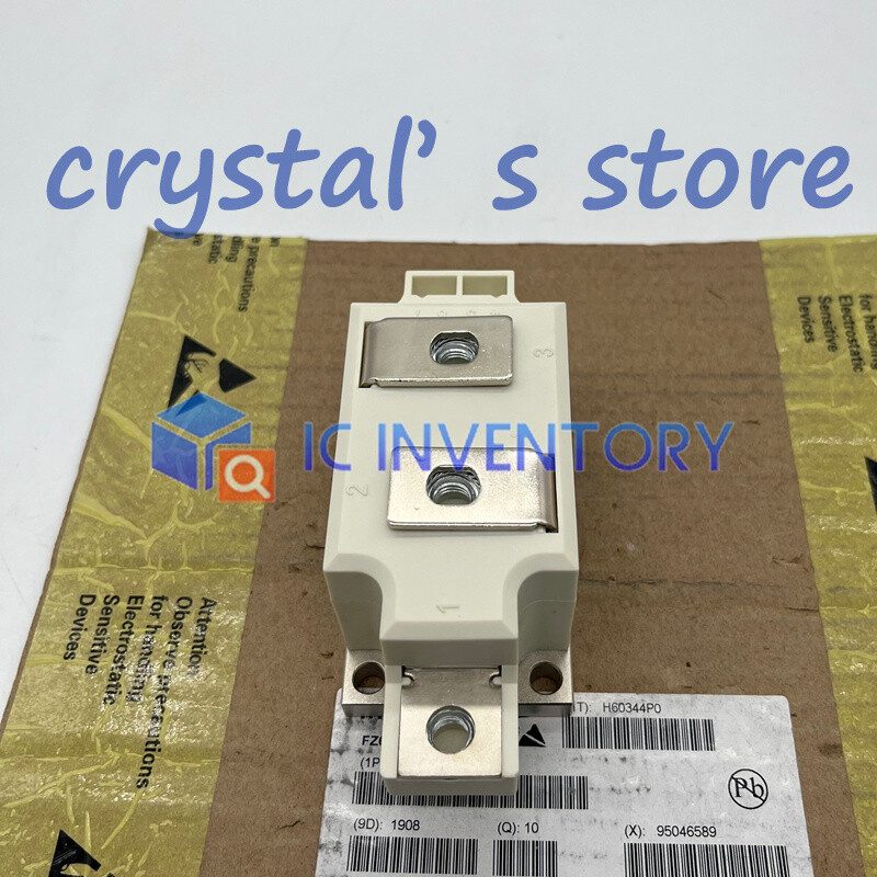 Силовой модуль IGBT SKKD350-16