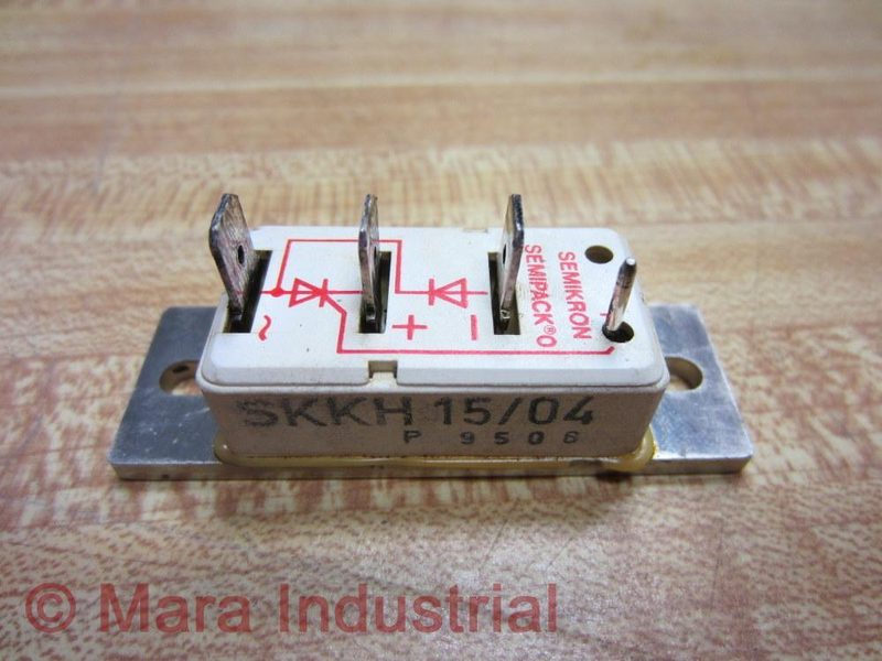 Тиристор SKKH1504