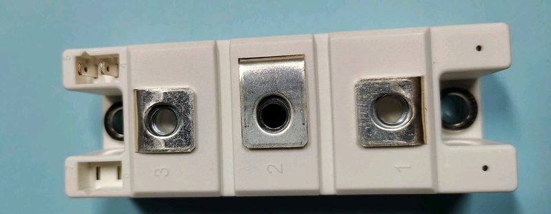 Силовой модуль IGBT Danfoss SKKH172-16