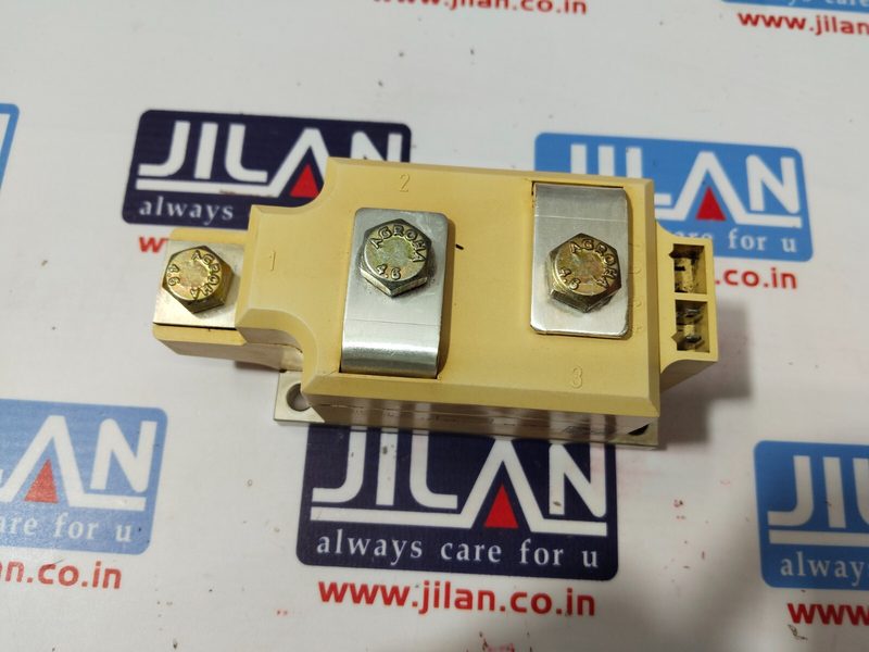 Силовой модуль IGBT SKKH280/20EH4