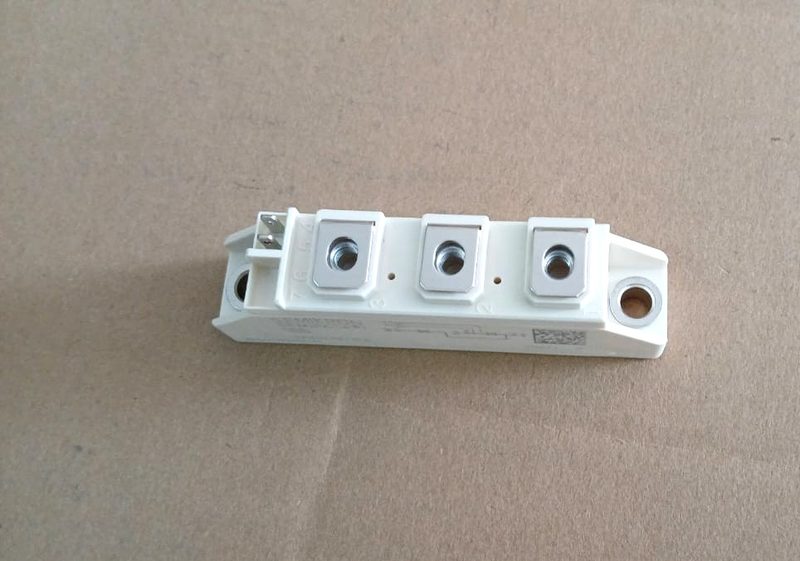 Силовой модуль IGBT SKKH58/16E