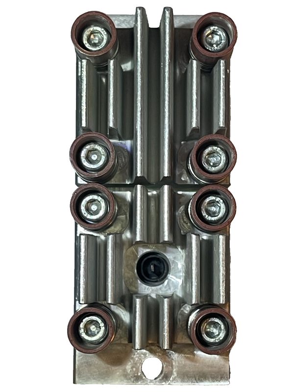 Силовой модуль IGBT SKKQ1200-18E