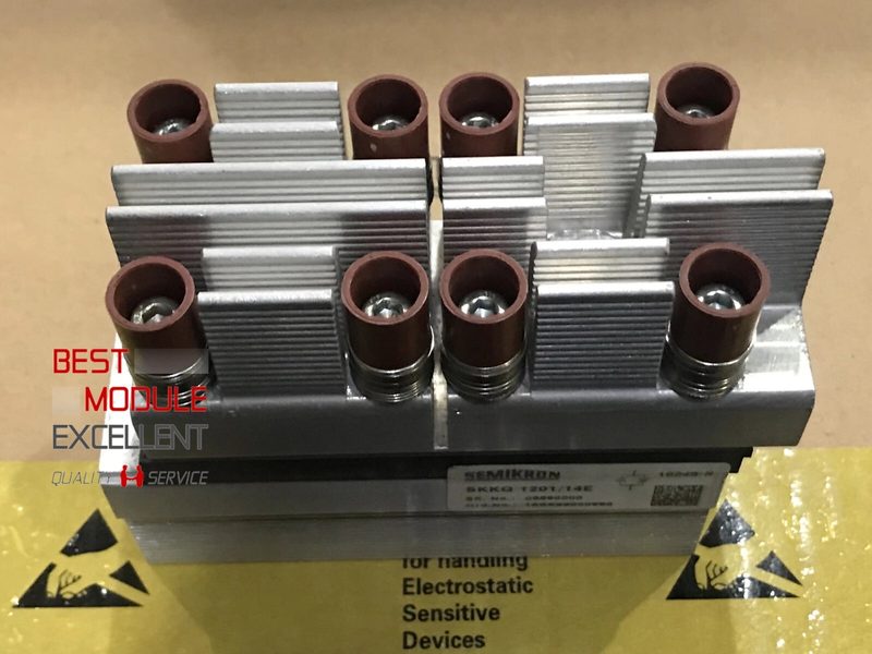 Силовой модуль SKKQ1201-14E