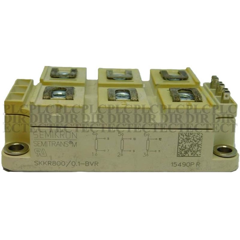 Силовой модуль SKKR800/0.1-BVR