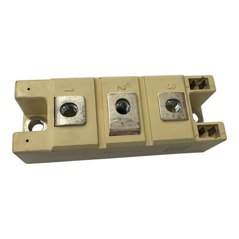 Силовой модуль SKKT132/12E