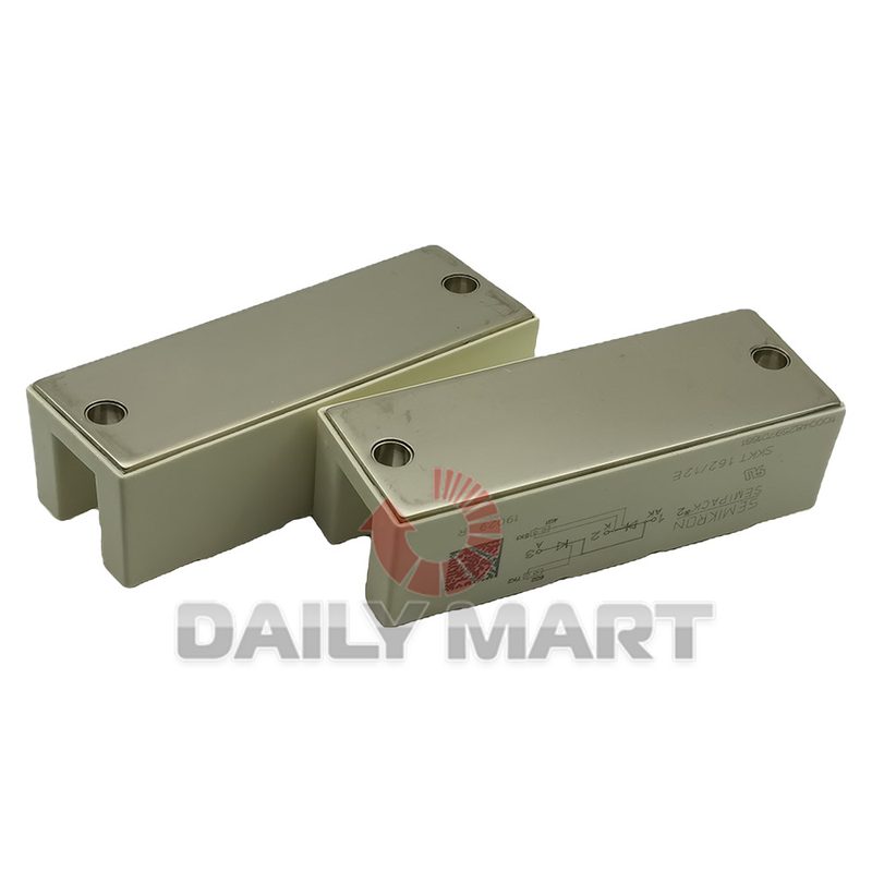 Силовой модуль SKKT162-12E