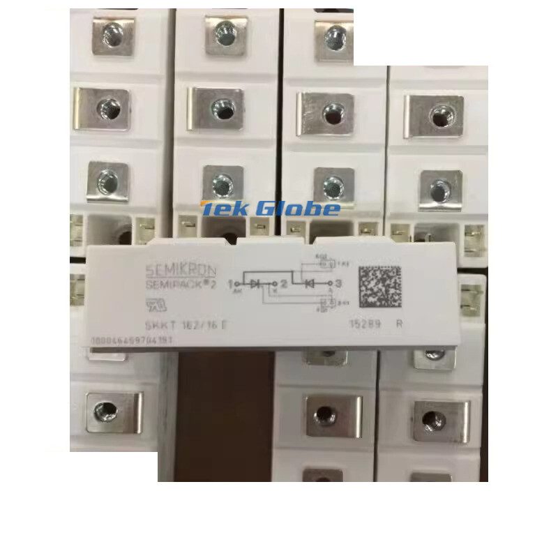 Силовой модуль IGBT SKKT162-16E