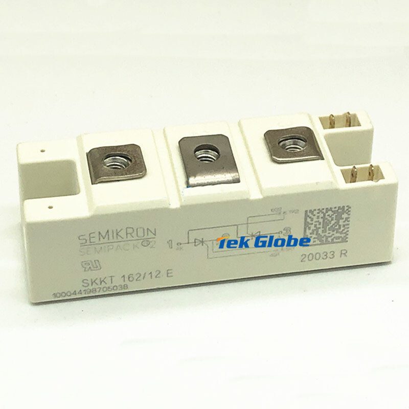 Силовой модуль IGBT SKKT162/12E