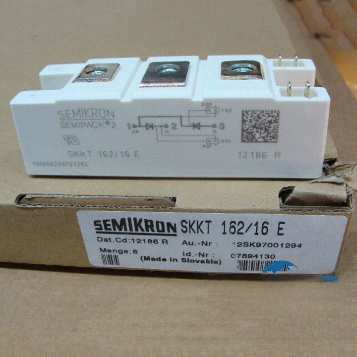 Тиристор SKKT162/16E