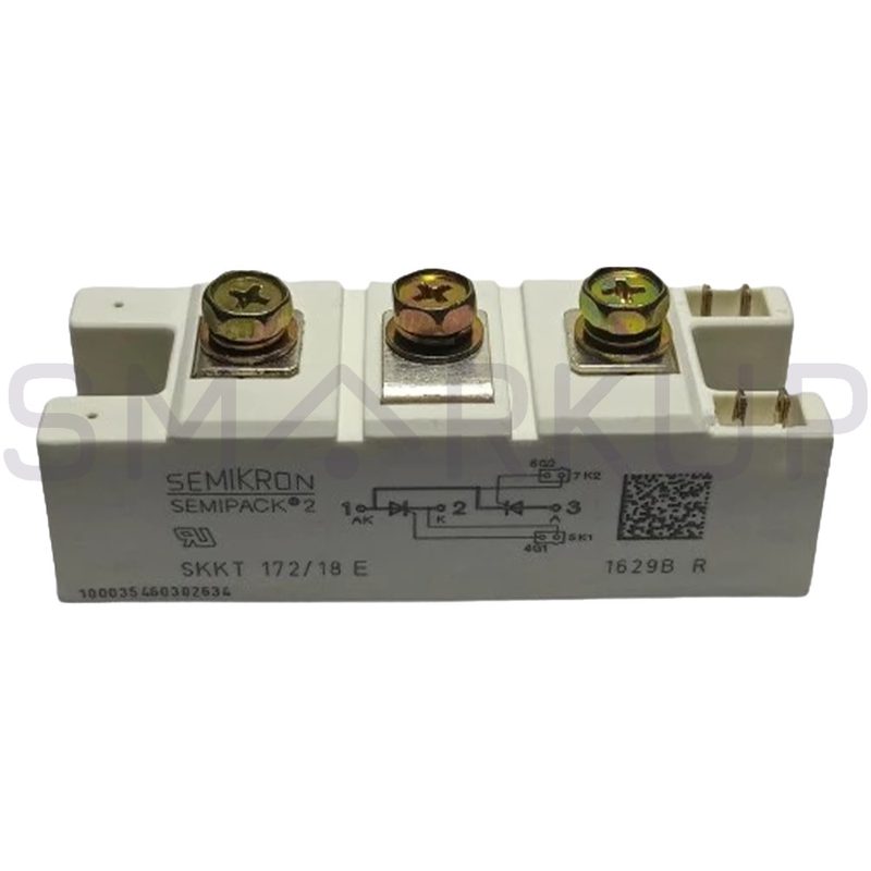 Силовой модуль IGBT SKKT172/18E