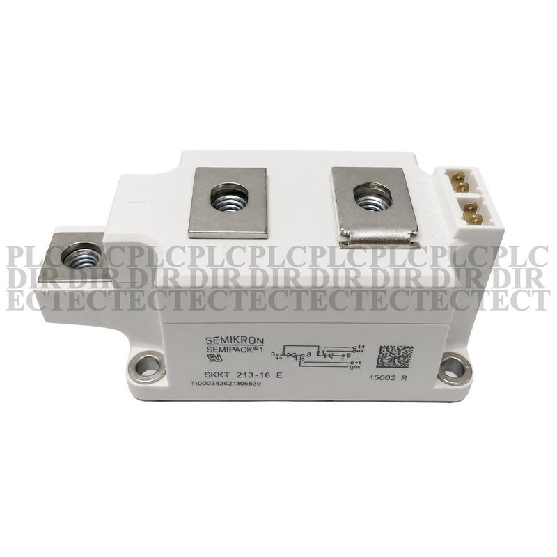 Тиристор SKKT213-16E
