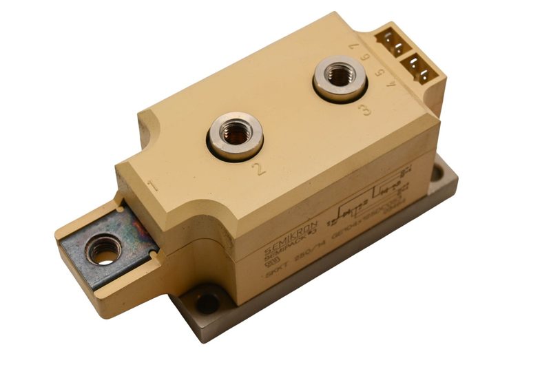 Тиристор SKKT250/14