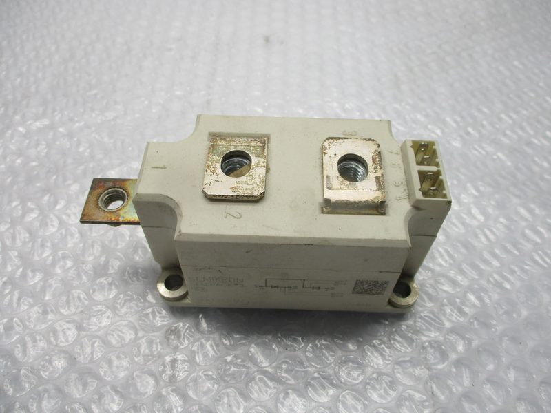 Силовой модуль SKKT253/12E