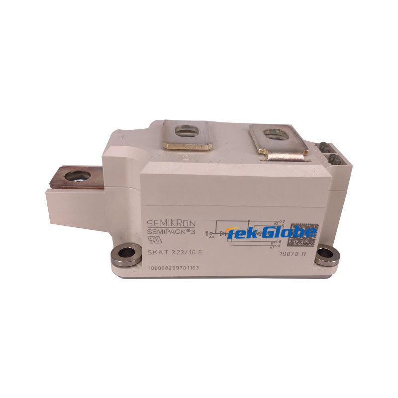 Силовой модуль IGBT SKKT323/16E
