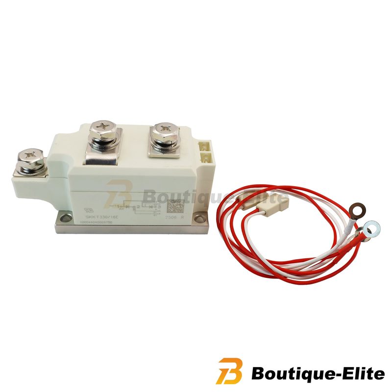 Тиристор SKKT330/16E