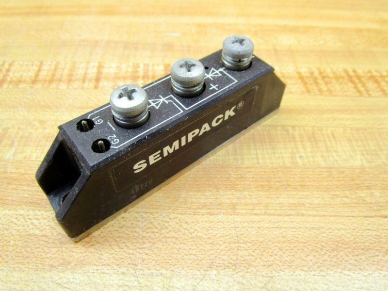 Тиристор SKKT5512