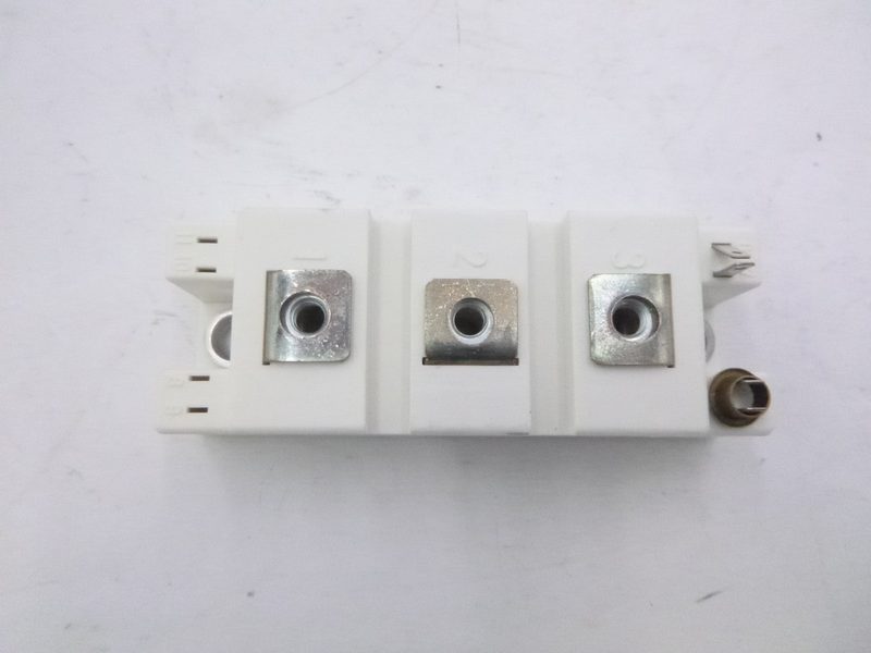 Силовой модуль IGBT Semikron SKM100GB12T4