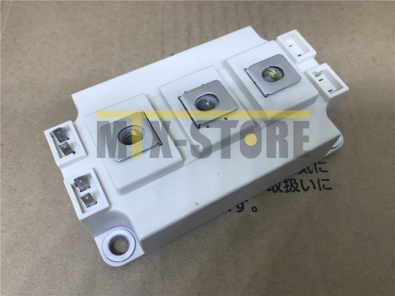 Силовой модуль SKM100GB12T4G