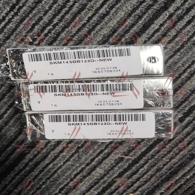Силовой модуль Semikron SKM145GB123D
