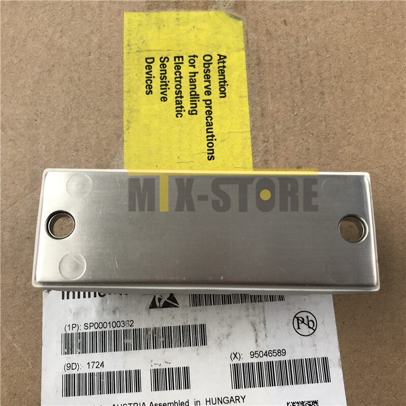 Силовой модуль SKM145GB128D