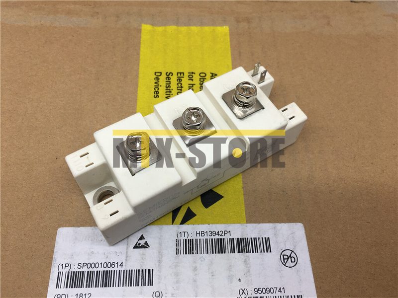 Силовой модуль IGBT SKM150GAL12V