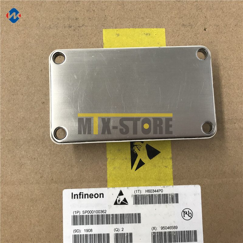 Силовой модуль SKM150GB173D