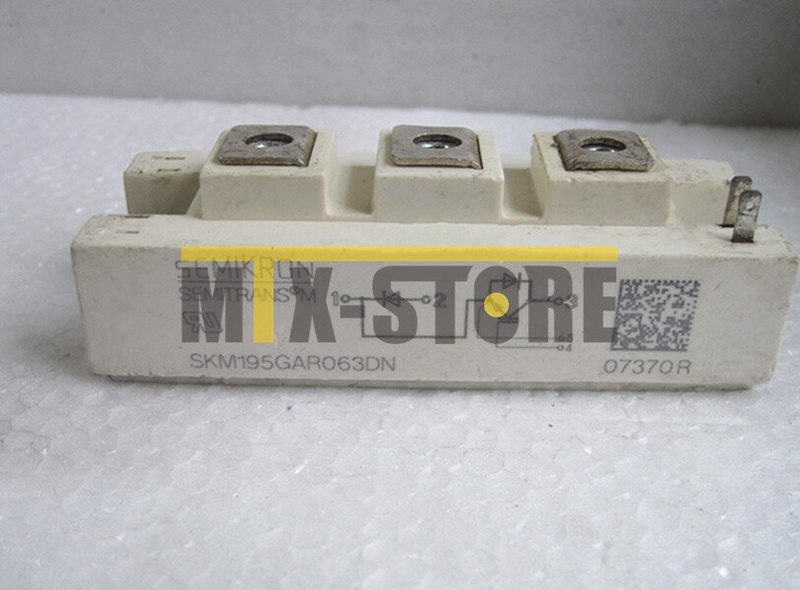 Силовой модуль SKM195GAR063DN