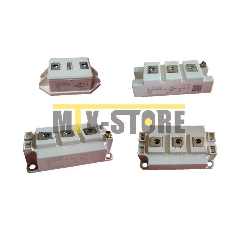 Силовой модуль SKM200GAL124D