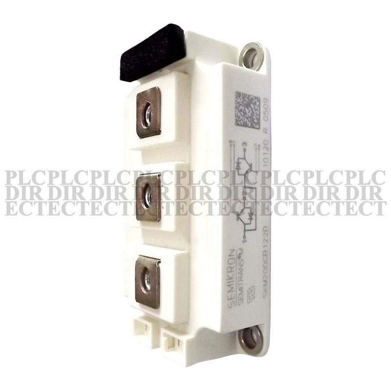 Силовой модуль SKM200GB122D