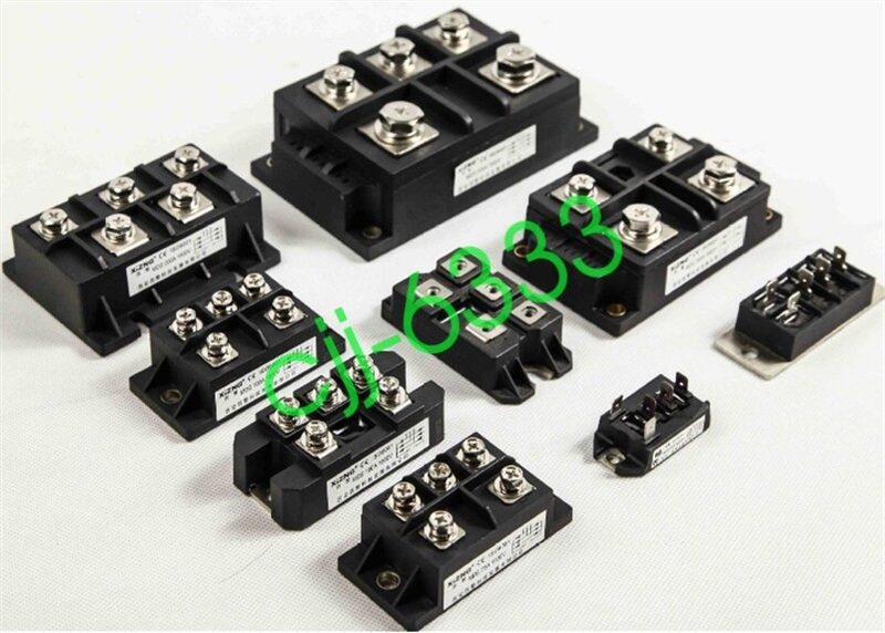 Силовой модуль IGBT SKM200GB12VD