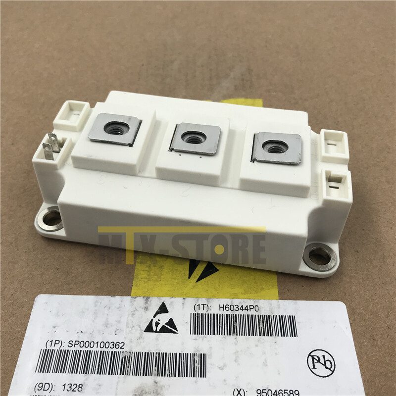 Силовой модуль SKM300GAL063D