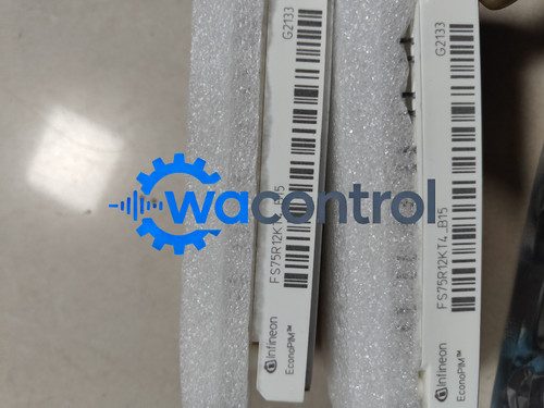 Силовой модуль SKM300GB12T4