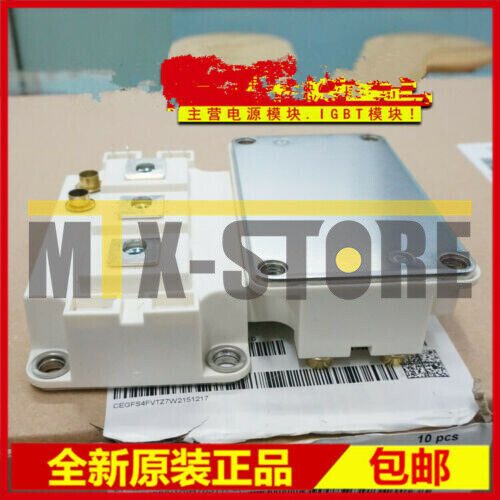 Силовой модуль SKM300GB173D