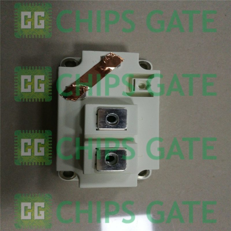 Силовой модуль IGBT SKM400GA12E4