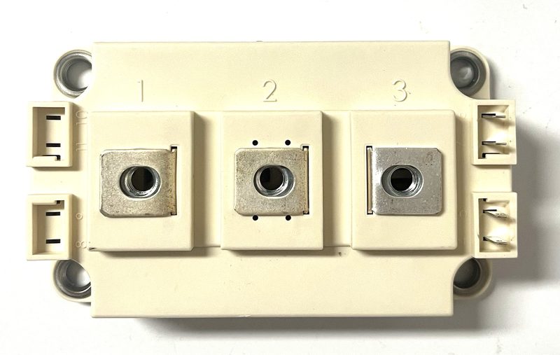 Силовой модуль SKM400GAR12E4